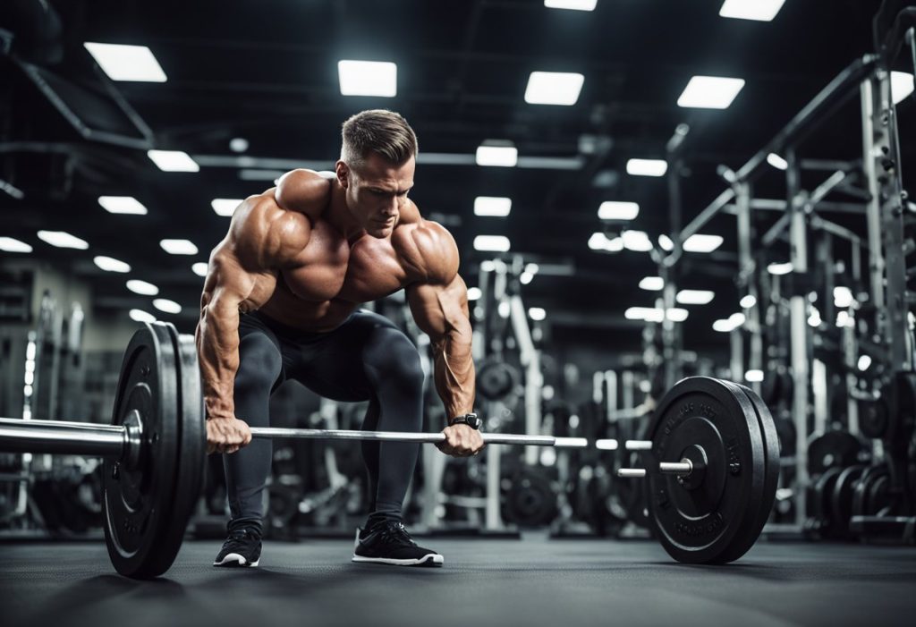 How-Long-Do-Bodybuilders-Workout