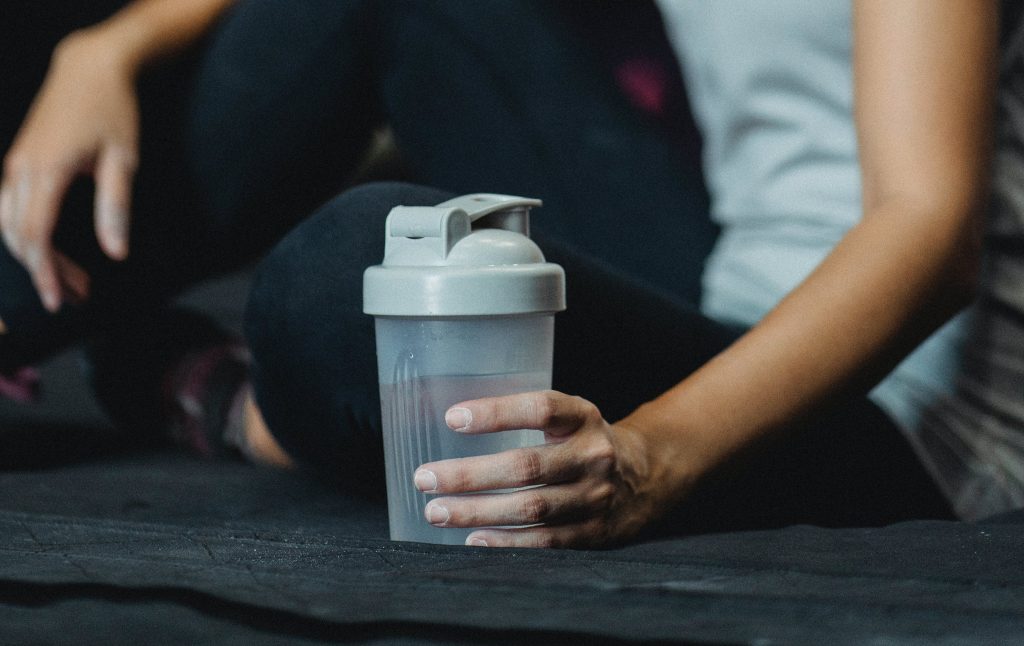 how-to-get-pre-workout-out-of-your-system-with-water