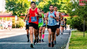 10K Pace Training – 10k pace guide training zones target splits and race day str