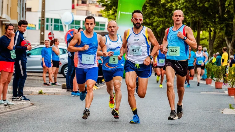 Average Running Pace – average running pace by age benchmarks for men and women