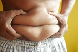 Body Fat Percentage – body fat percentage chart for men and women by age