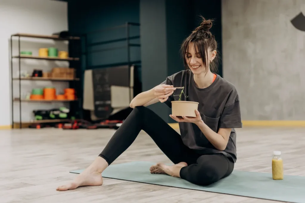 Body Recomposition Diet – body recomposition diet what to eat to lose fat and build mu