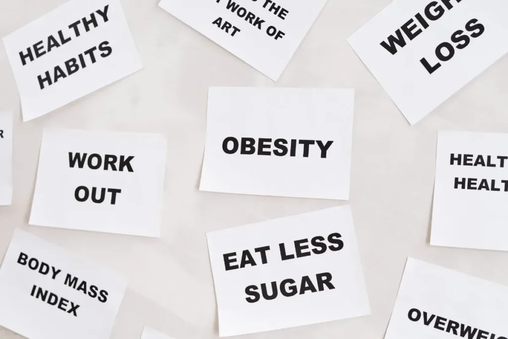 Healthy BMI Numbers – healthy bmi what the numbers actually mean for your health