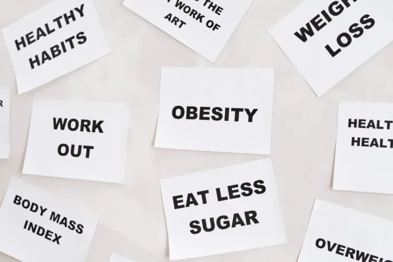 Healthy BMI Numbers – healthy bmi what the numbers actually mean for your health