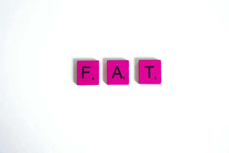 Many Grams Fat – how many grams of fat per day to lose weight