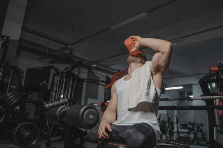 Much Protein Need – how much protein do you need to build muscle