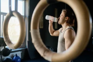 Much Water Drink – how much water should you drink on creatine