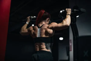 Strong Strength Levels – how strong am i strength levels explained for every major li