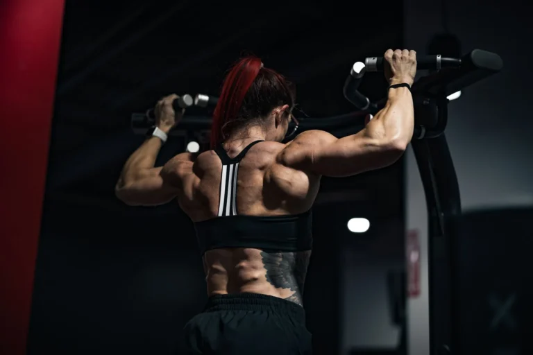 Strong Strength Levels – how strong am i strength levels explained for every major li