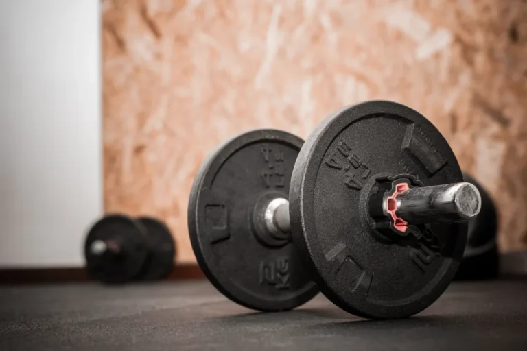 Build Muscle Lose – how to build muscle and lose fat at the same time