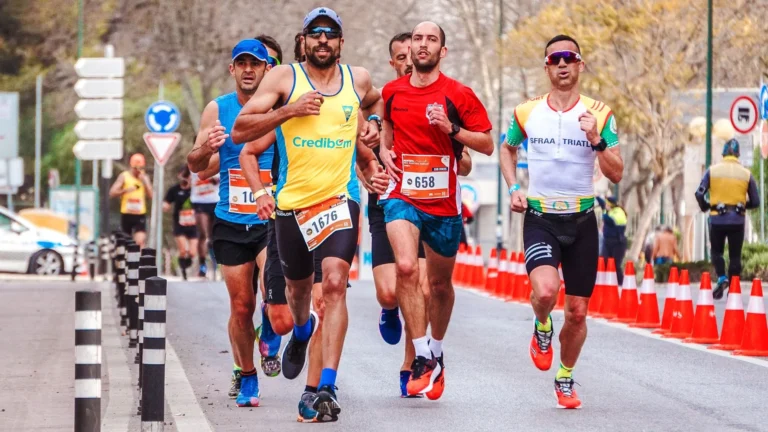 Calculate Running Pace – how to calculate running pace the formula and 4 calculations