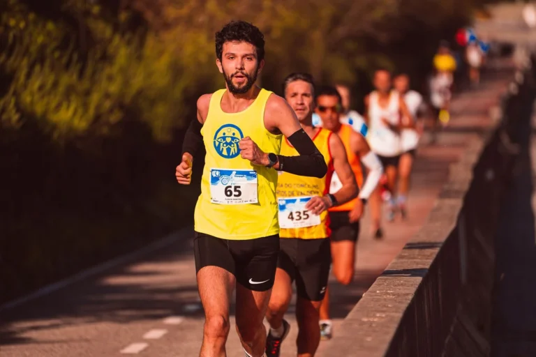 Improve Running Pace – how to improve your running pace 5 training methods that wor