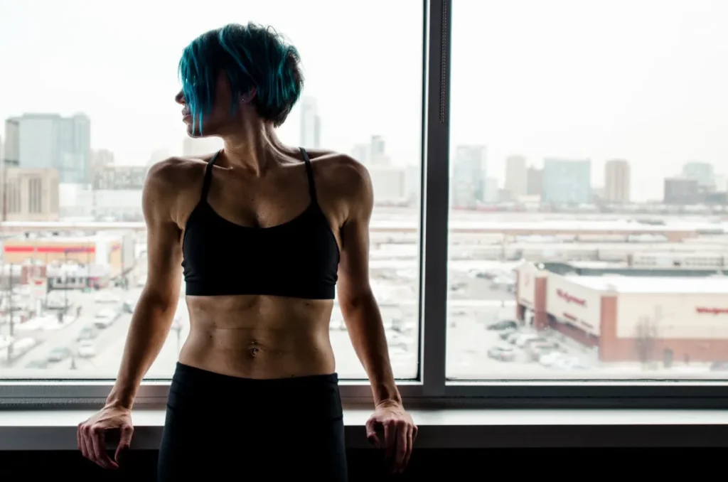 Increase Lean Body – how to increase lean body mass evidencebased strategies