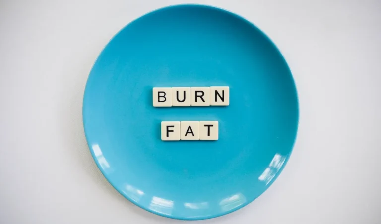 Lose Body Fat – how to lose body fat what actually works