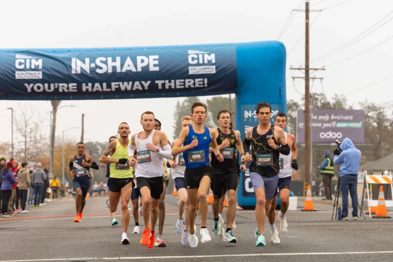 Pace Marathon Strategy – how to pace a marathon strategy splits and the 101010 method