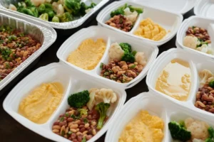 Lean Bulk Meal – lean bulk meal plan what to eat for clean muscle gains