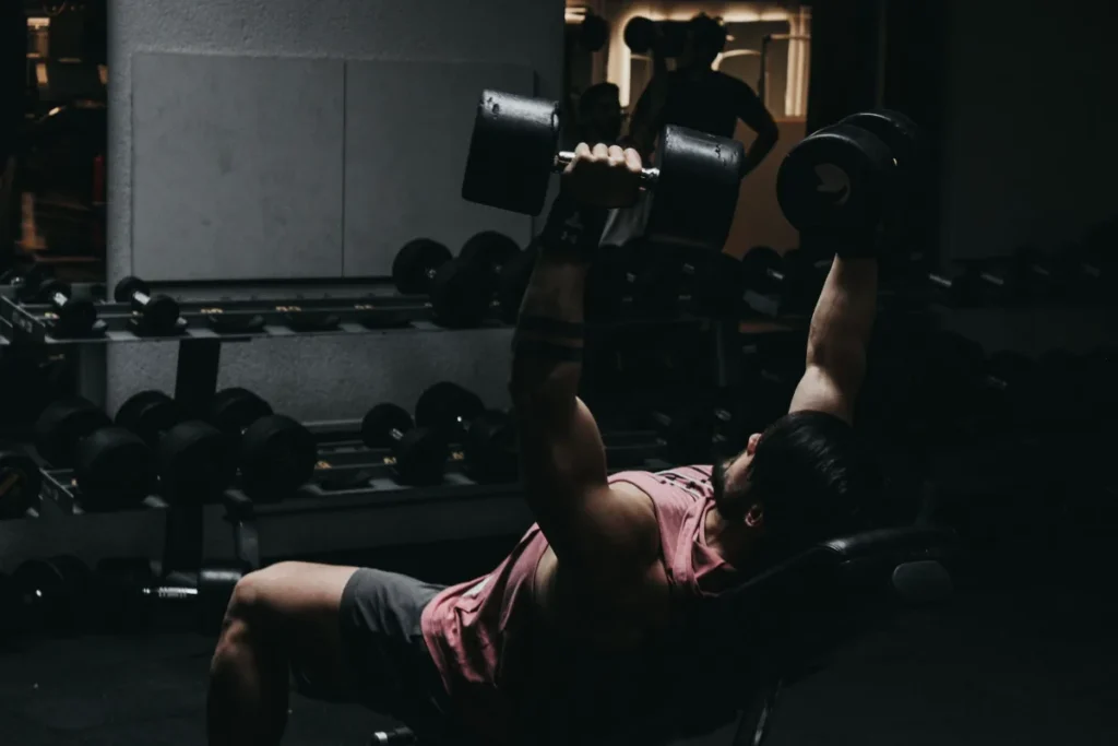 Lean Muscle Bulk – lean muscle vs bulk muscle whats the difference