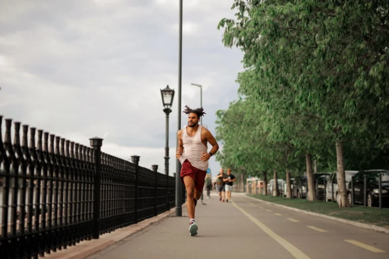 Negative Split Running – negative split running what it is and how to train for it