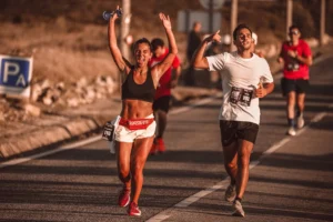 Positive Split Running – positive split running what it is and when it actually works