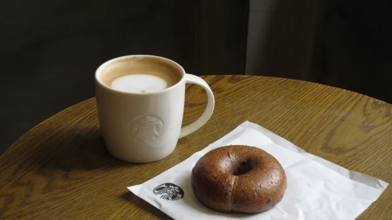 Starbucks Cold Foam – starbucks cold foam calories every type ranked