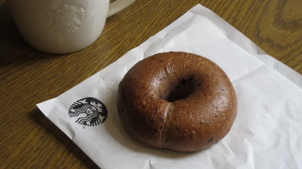 Starbucks Food Calories – starbucks food calories every menu item ranked