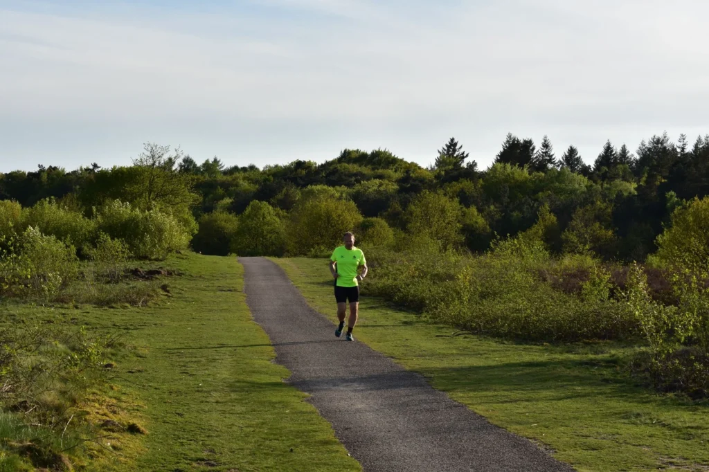 Good Running Pace – what is a good running pace benchmarks by experience level